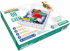 Конструктор электронный - Фото 6