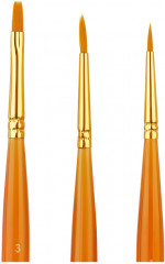 Набор кистей - Фото 2