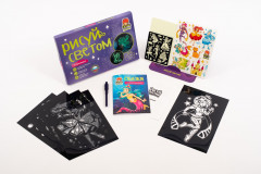 Набор для творчества «Пять принцесс» - Фото 1