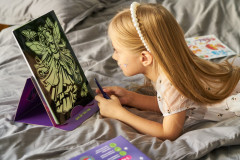 Набор для творчества «Пять принцесс» - Фото 9