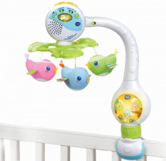 Мобиль «Летящие птички» - Фото 1