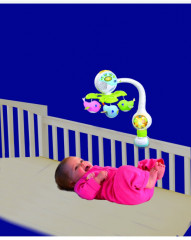 Мобиль «Летящие птички» - Фото 3