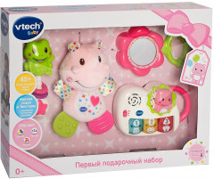 Набор игровой «Первый подарок» - Фото 1
