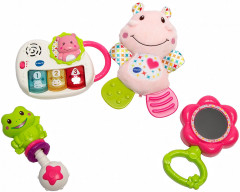 Набор игровой «Первый подарок» - Фото 2