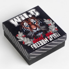 Набор подарочный для мужчин «Freedom» - Фото 7