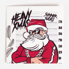 Набор подарочный для мужчин «Real Santa» - Фото 5