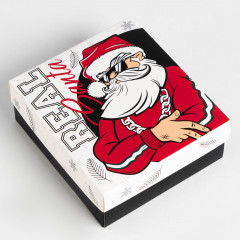 Набор подарочный для мужчин «Real Santa» - Фото 8