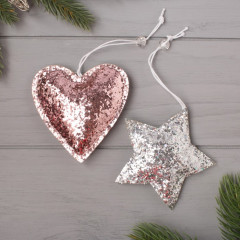 Набор подарочный для женщин «Happy new year» - Фото 2