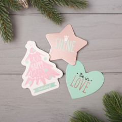 Набор подарочный для женщин «Happy new year» - Фото 3