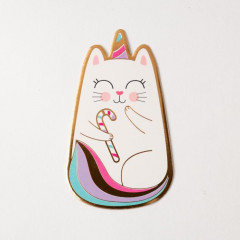 Набор подарочный для девочек «CatiCorn» - Фото 7