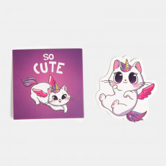 Набор подарочный для девочек «Magic moments» - Фото 4