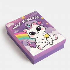 Набор подарочный для девочек «Magic moments» - Фото 7