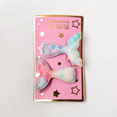 Набор подарочный для девочек «I love the sea» - Фото 4