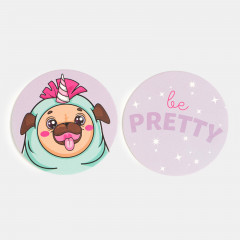 Набор подарочный для девочек «Fancy girl» - Фото 2