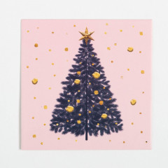 Набор подарочный для женщин «Merry Christmas» - Фото 3