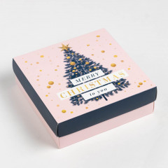 Набор подарочный для женщин «Merry Christmas» - Фото 7
