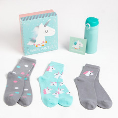 Набор подарочный для женщин «Единорог» - Фото 1