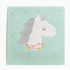 Набор подарочный для женщин «Единорог» - Фото 2