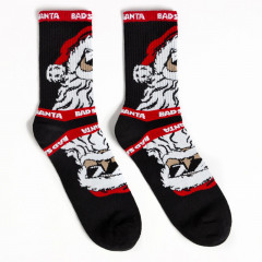 Набор подарочный для мужчин «Bad Santa» - Фото 4