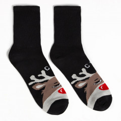 Набор подарочный для мужчин «Bad Santa» - Фото 5