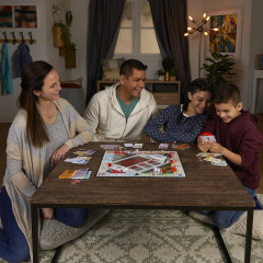 Игра настольная «Фальшивые деньги» - Фото 9