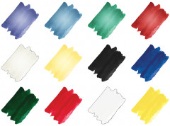 Акварель медовая - Фото 3