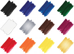 Акварель медовая - Фото 2