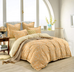 Комплект постельного белья - Фото 7