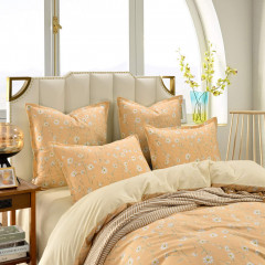 Комплект постельного белья - Фото 8