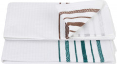 Набор кухонных полотенец - Фото 1