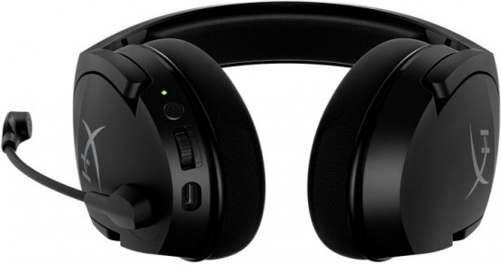 Наушники-гарнитура HyperX Cloud Stinger Core Wireless