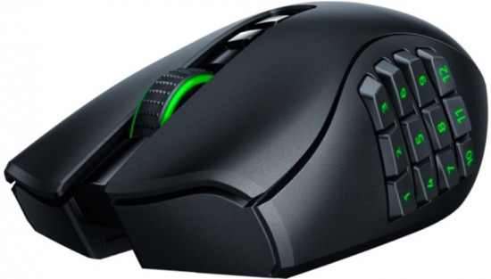Мышь игровая Razer Naga Pro