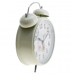 Будильник «Нежные цветы» - Фото 2