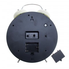 Будильник «Нежные цветы» - Фото 1