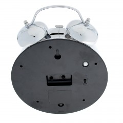 Будильник-гигант «Классик», с подсветкой - Фото 1