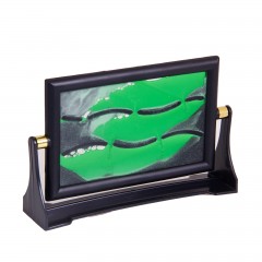 Песочно-водный антистресс «Горы», цвет в ассортименте - Фото 1