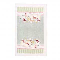 Полотенце кухонное «Bears» (35х61 см) - Фото 1