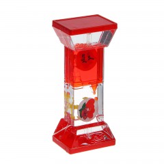 Часы песочные «Смайлики», цвет в ассортименте - Фото 1