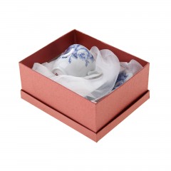 Набор чайный «Зимняя роза» - Фото 2