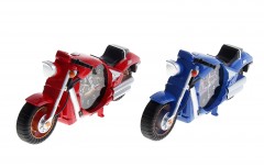 Будильник «Байк», цвет в ассортименте - Фото 2