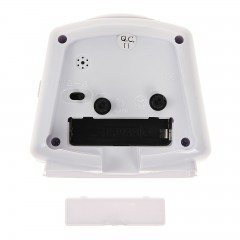 Будильник «Грани», цвет в ассортименте - Фото 1