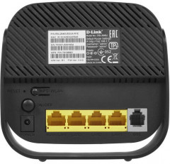 Модем DSL-2640U/R1A - Фото 2