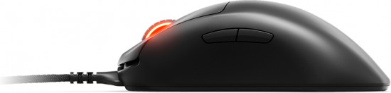 Мышь проводная Steelseries Prime Plus