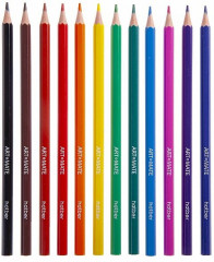 Набор цветных карандашей - Фото 1