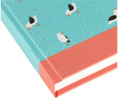 Скетчбук «Птицы» - Фото 4