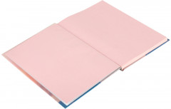 Скетчбук «Розовое небо» - Фото 1