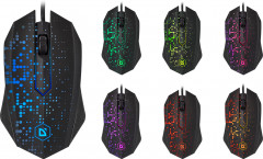 Мышь  Event MB-754 - Фото 2