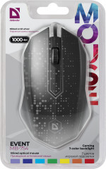 Мышь  Event MB-754 - Фото 3