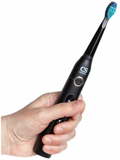 Зубная щетка электрическая звуковая CS Medica SonicMax CS-234