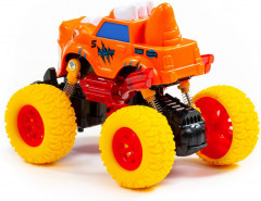 Автомобиль инерционный «Раптор» - Фото 1